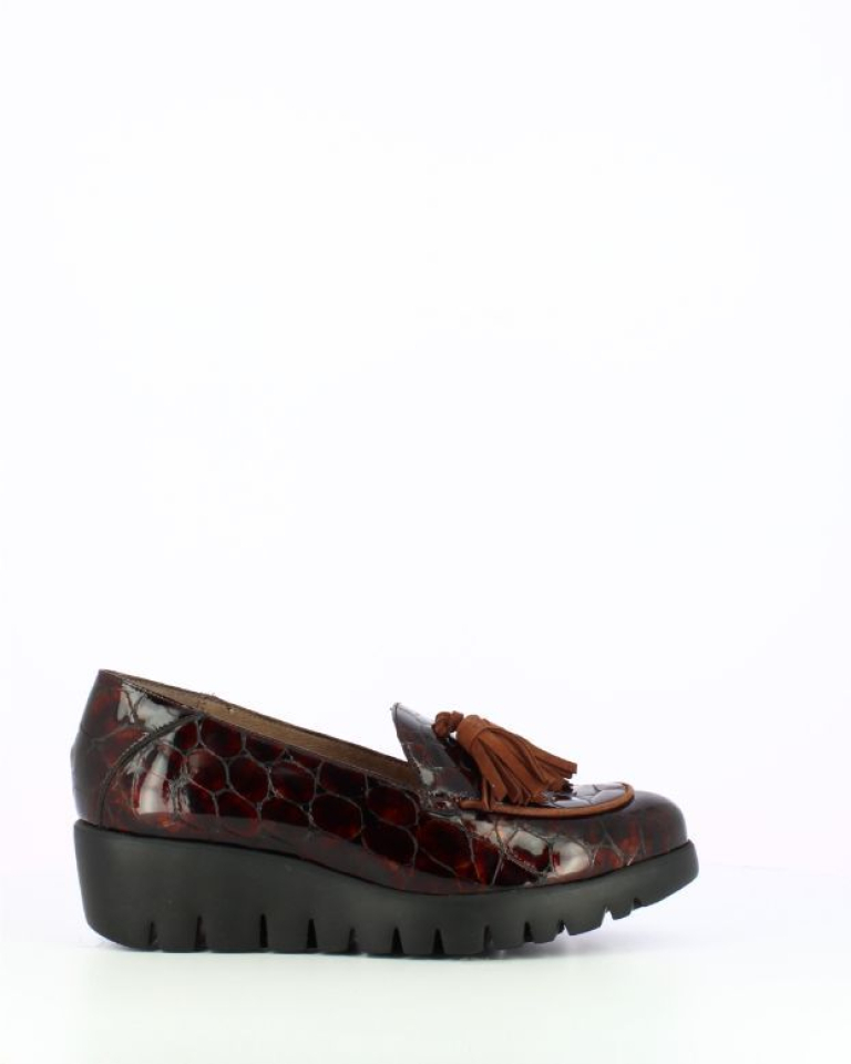 WONDERS # C33320 TASHCUERO - 3571 - WONDERS