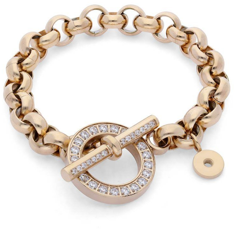 QUDO # BRACELET CECCANO DELUXE - - QUDO