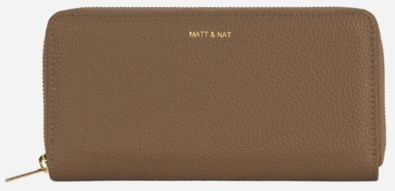 MATT & NAT # CENTRAL WALLET - - MATT & NAT