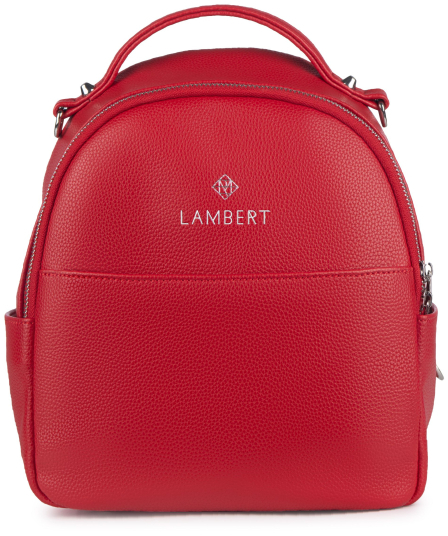 LAMBERT # CHARLIE - - LAMBERT