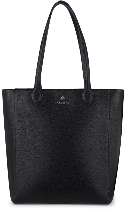 LAMBERT # CLAIRE TOTE BAG - - LAMBERT