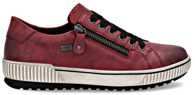 REMONTE # D0700-36 ROUGE - 6522 - REMONTE