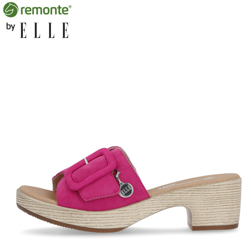 REMONTE # D0N56-31 FUSHIA - 1540 - REMONTE