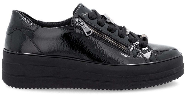 REMONTE # D1C09-00 NOIR - 6520 - REMONTE