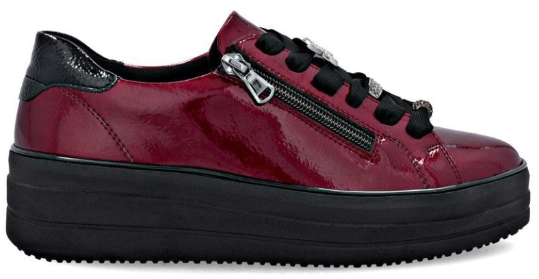 REMONTE # D1C09-35 CERISE - 6519 - REMONTE