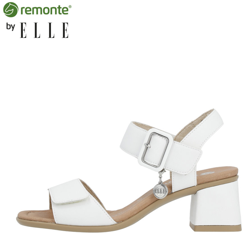 REMONTE # D1K51-80 BLANC - 1547 - REMONTE