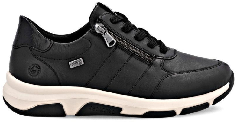 REMONTE # D1S06-00 NOIR - 6518 - REMONTE