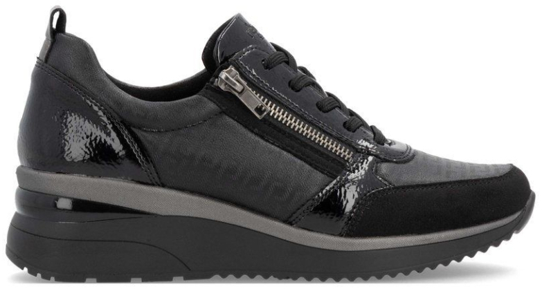 REMONTE # D2401-06 NOIR
