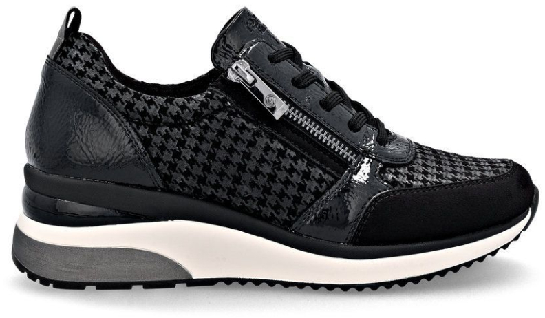REMONTE # D2401-08 NOIR - 6506 - REMONTE