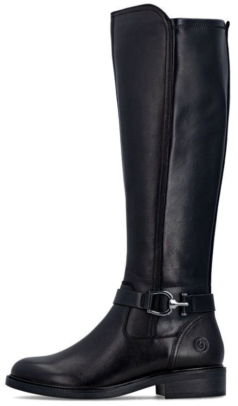 REMONTE # D2W77-00 NOIR - 3585 - REMONTE