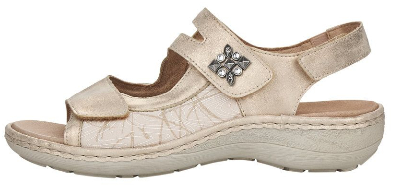 REMONTE # D7647-94 PERLE CREME - 2693 - REMONTE