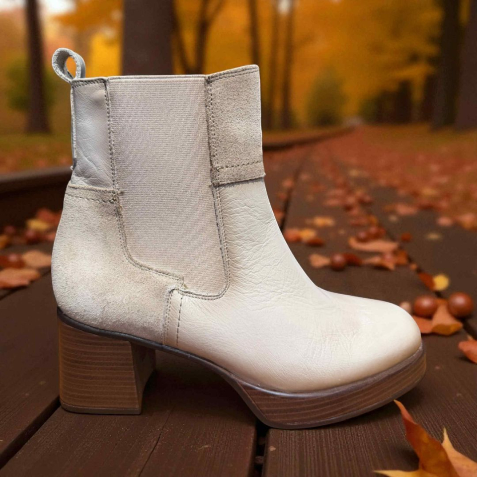 DORKING # CRISTEL BEIGE - 11058 - DORKING