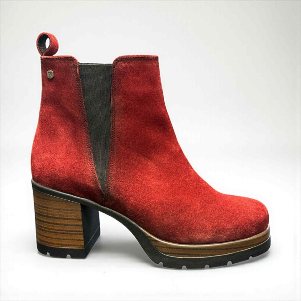 DORKING #SAFE CRANBERRY - 11024 - DORKING
