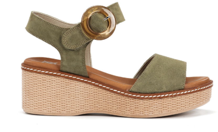 DORKING # D9450 NIDO KAKI - 2049 - DORKING