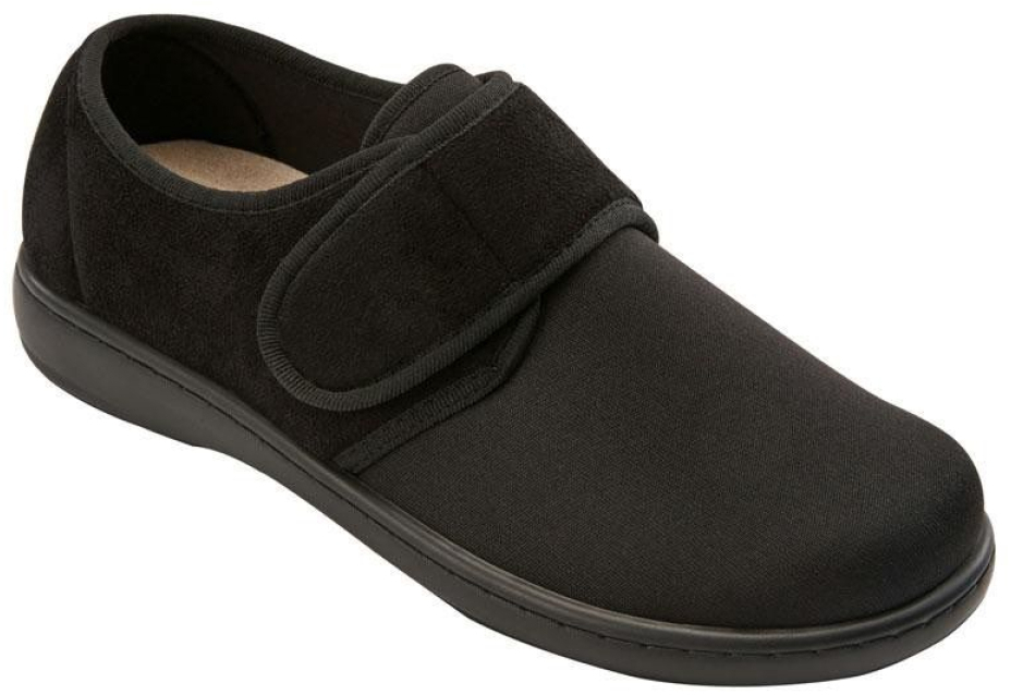 BIOTIME #DALLON NOIR - 4096 - NATIONAL SHOE