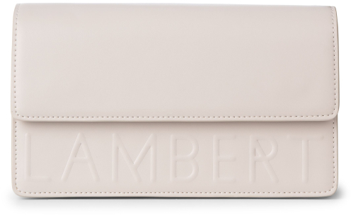 LAMBERT # DIANA CROSSBODY LOGO LAMBERT - - LAMBERT