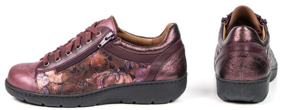 PORTOFINO # DY-5121 FLIEDE BORDEAU - 2708 - PORTO-FINO