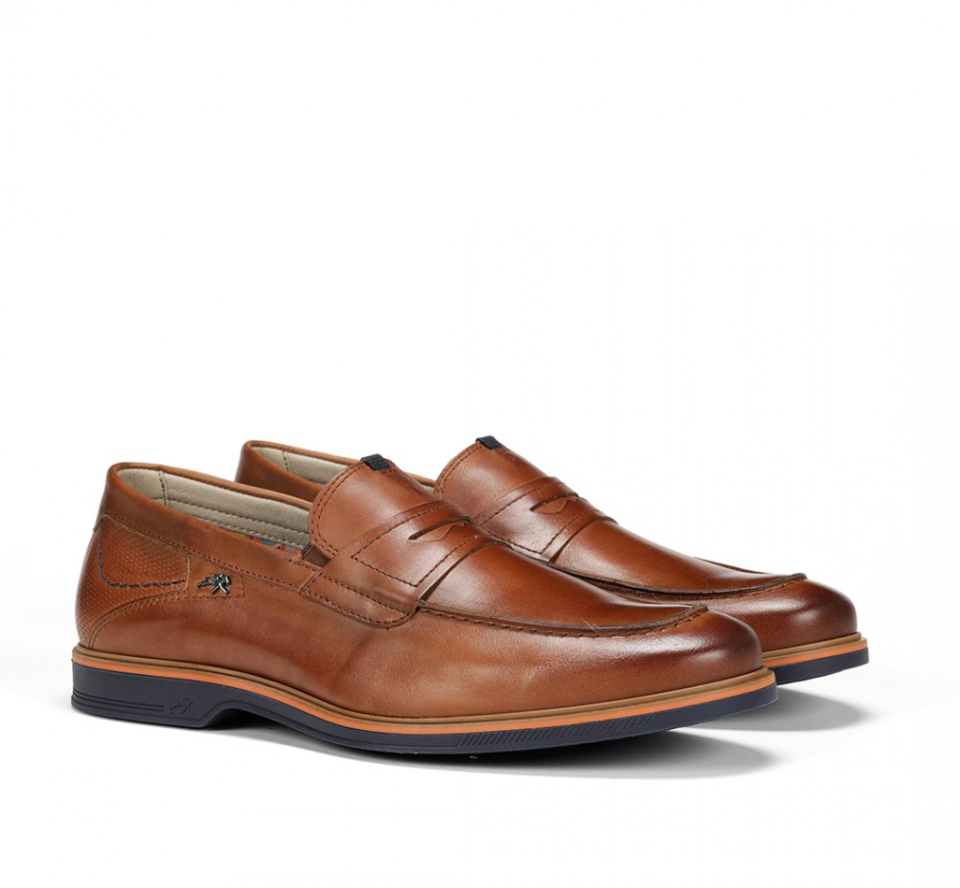 FLUCHOS # F1747 TRISTAN COGNAC