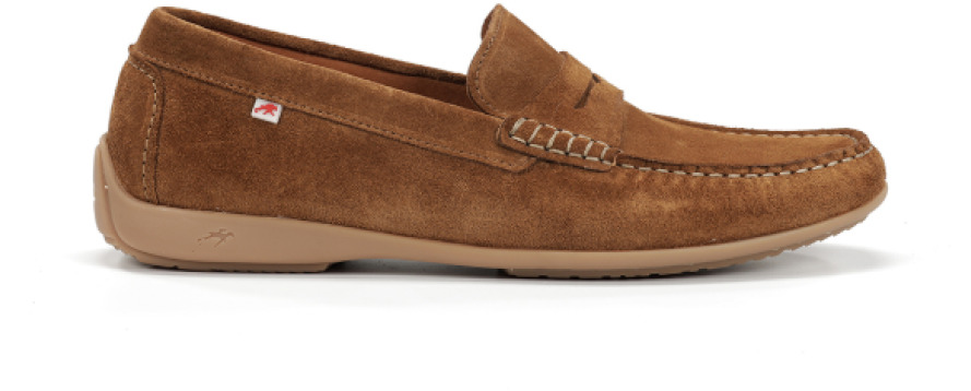 FLUCHOS # SAMOA CAMEL - 6462 - FLUCHOS