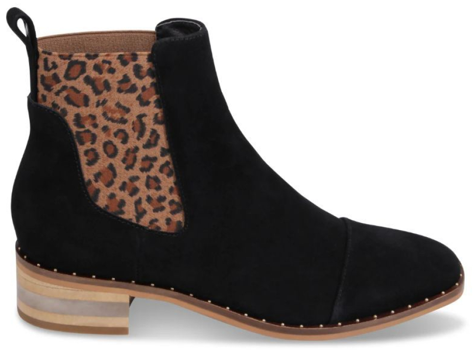 DJANGO &JULIETTE # FORDA NOIR - 11016 - DJANGO & JULIETTE