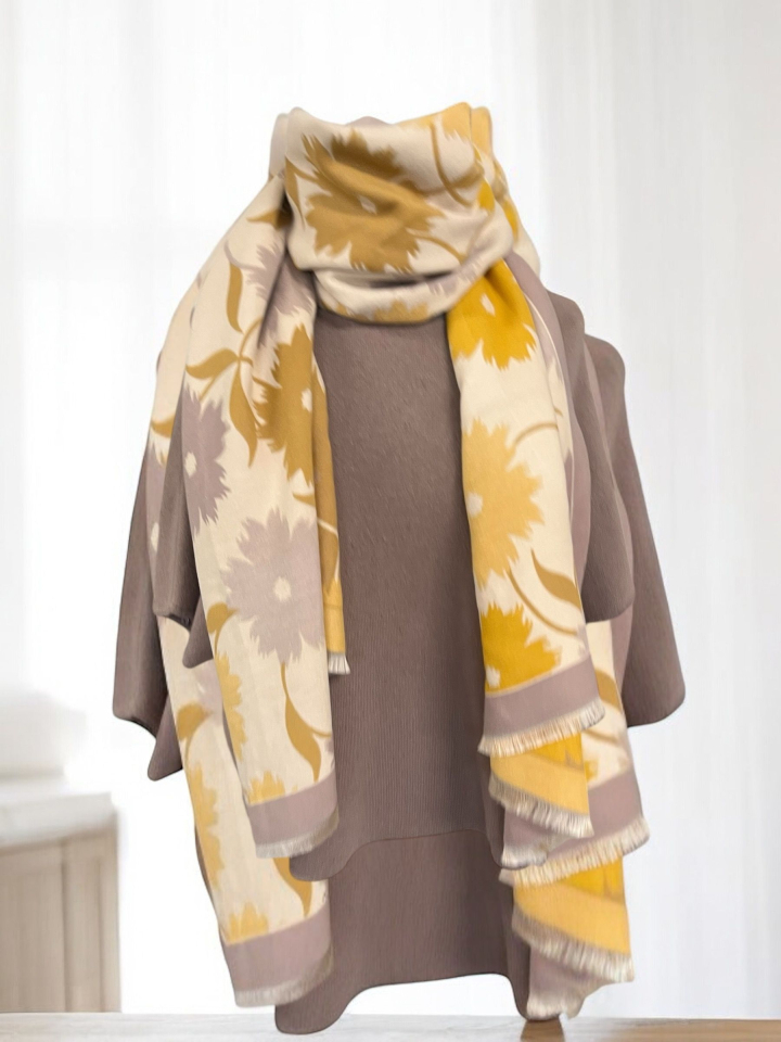 JAK'S # FOULARD-004 - - JAK`S