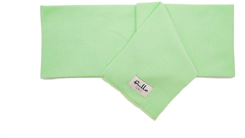 BULLE # FOULARD NORVEGIEN 100% QUEBEC - - BULLE