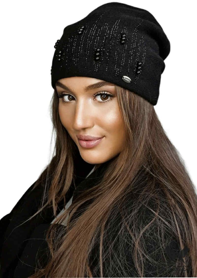 KAMEA # GINA CHAPEAU - - KAMEA