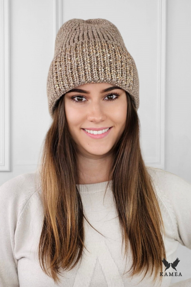 KAMEA # GINNY TUQUE - - KAMEA