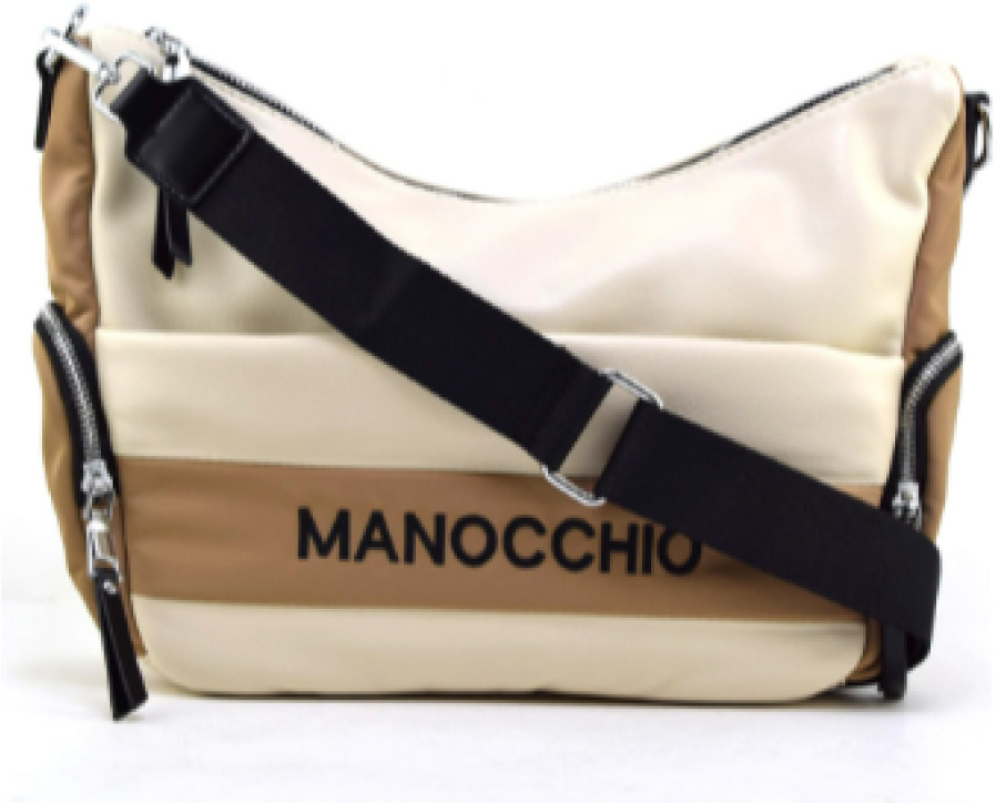 MANOCCHIO # GL239259 - - MANOCCHIO