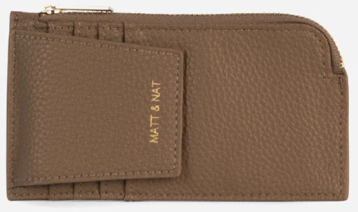 MATT & NAT # GRATZ PORTE CARTES - - MATT & NAT