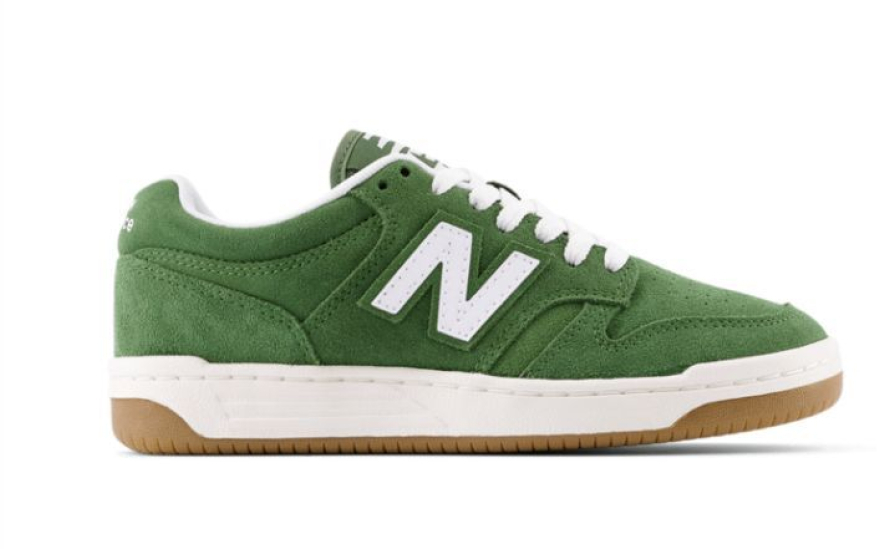 NEW BALANCE # 480 VERT - 4571 - NEW BALANCE