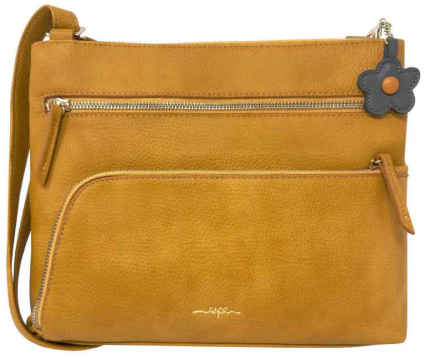 ESPE # CITRON MESSENGER - - ESPE