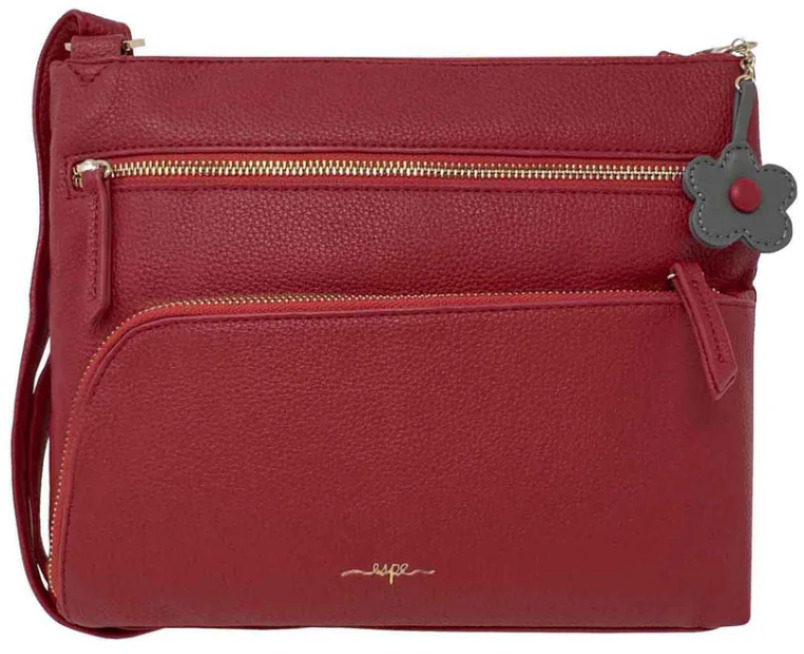 ESPE # CITRON MESSENGER - - ESPE