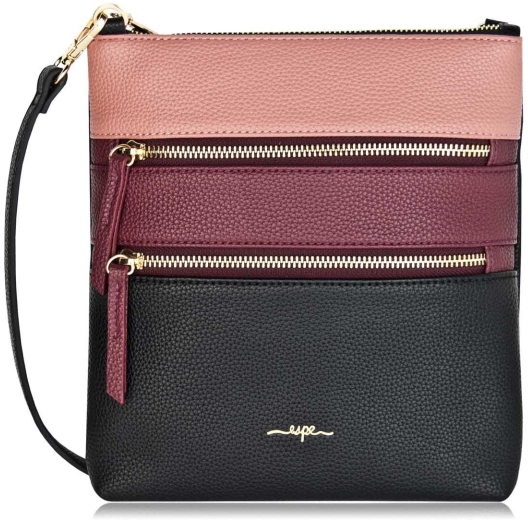 ESPE # JENN CROSSBODY - - ESPE