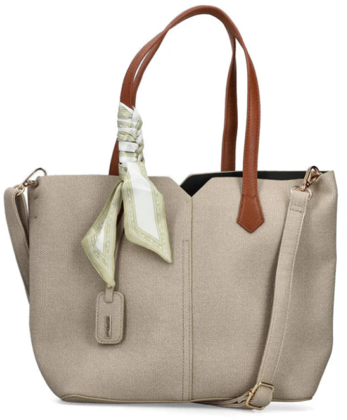 RIEKER # H1045-60 BEIGE - - RIEKER