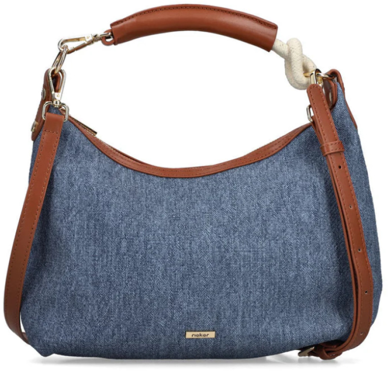 RIEKER # H1608-14 JEANS - - RIEKER