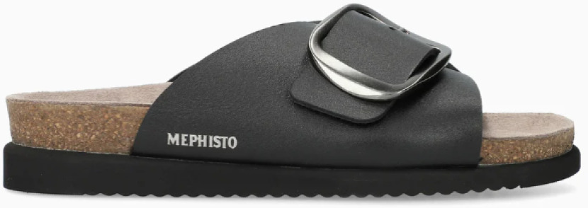 MEPHISTO # HARIANA NOIR - M025 - MEPHISTO
