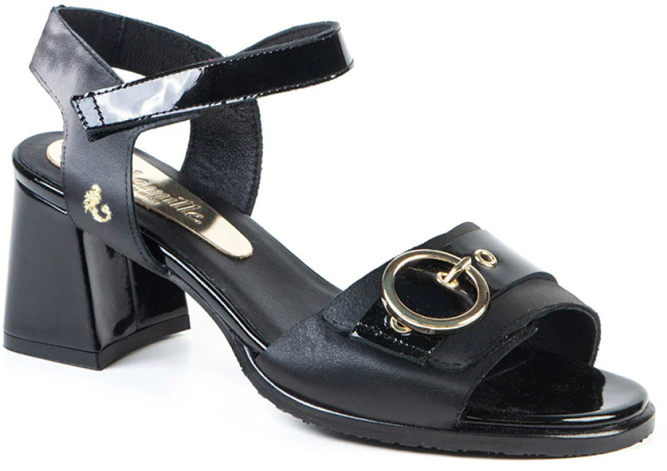 GLAMILLE # HELENA N NOIR - 2063 - PORTO-FINO