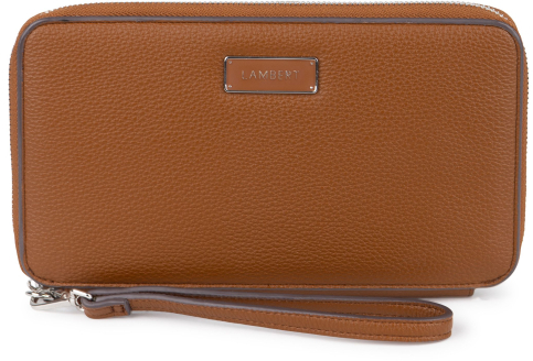 LAMBERT # INES ETUI A PASSEPORT - - LAMBERT