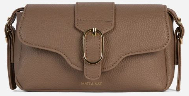MATT & NAT # ISABELLE SM SHOUDER BAG - - MATT & NAT