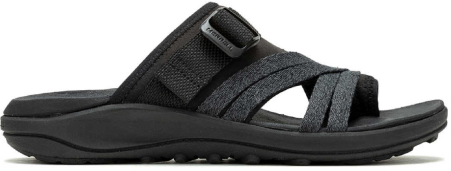 MERRELL # DISTRICT 4 POST NOIR - 1432 - MERRELL