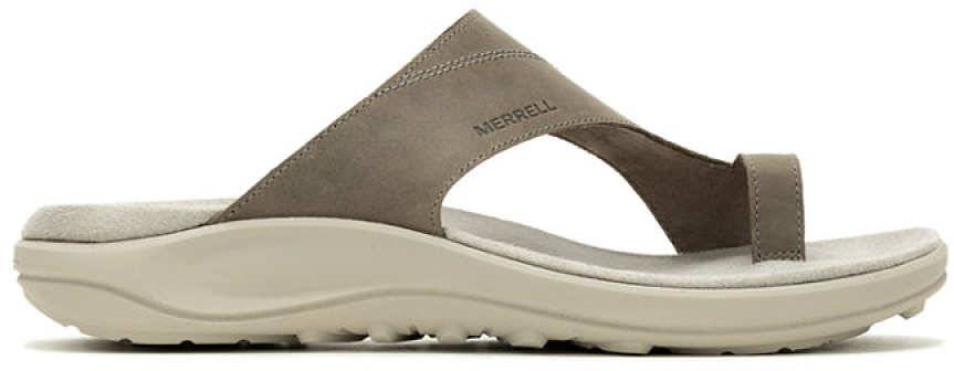 MERRELL # DISTRICT 4 LUXE POST/BRINDLE - 1860 - MERRELL