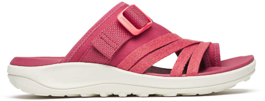 MERRELL # DISTRICT 4 POST GARNET - 1431 - MERRELL
