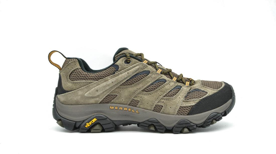 MERRELL # MOAB 3 WALNUT - 6099 - MERRELL