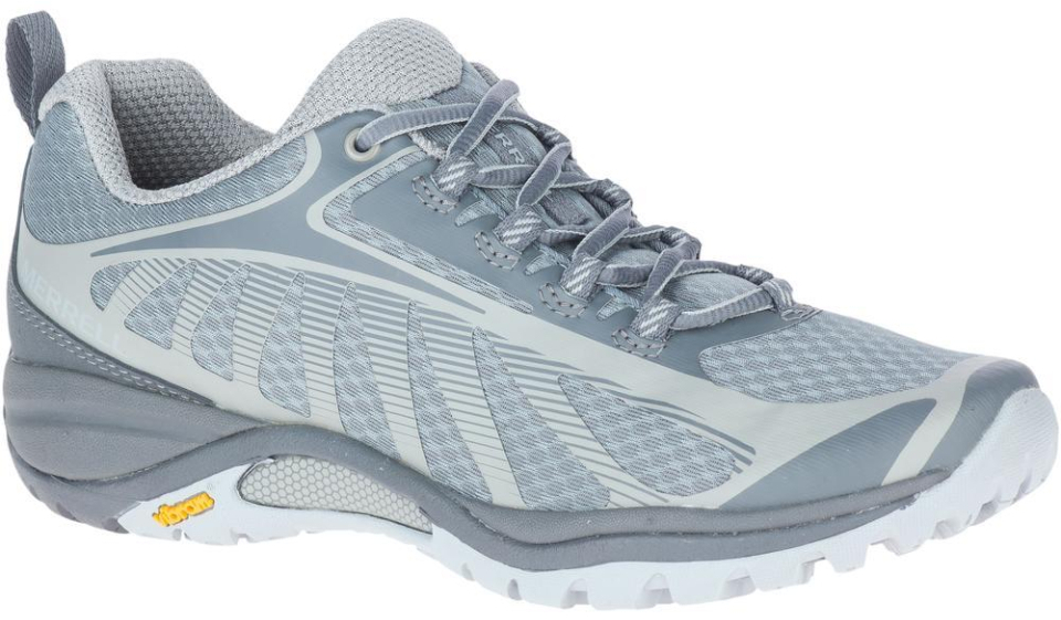 MERRELL SIREN EDGE 3 GRIS PALOMA - 6256 - MERRELL