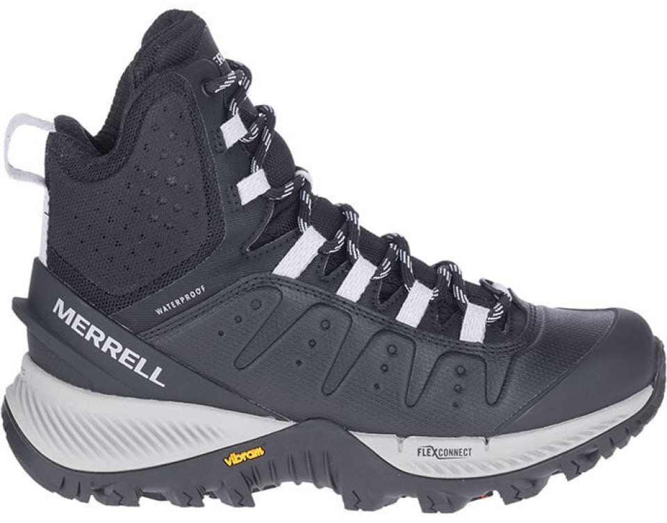 MERRELL # THERMO CROSS 3 NOIR - 8425 - MERRELL