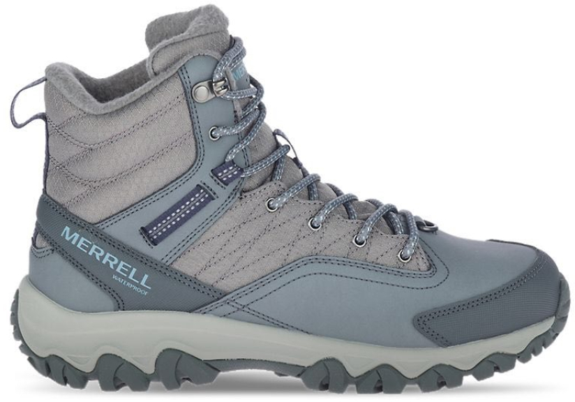 MERRELL # THERMO AKITA CHARCOAL - 8428 - MERRELL