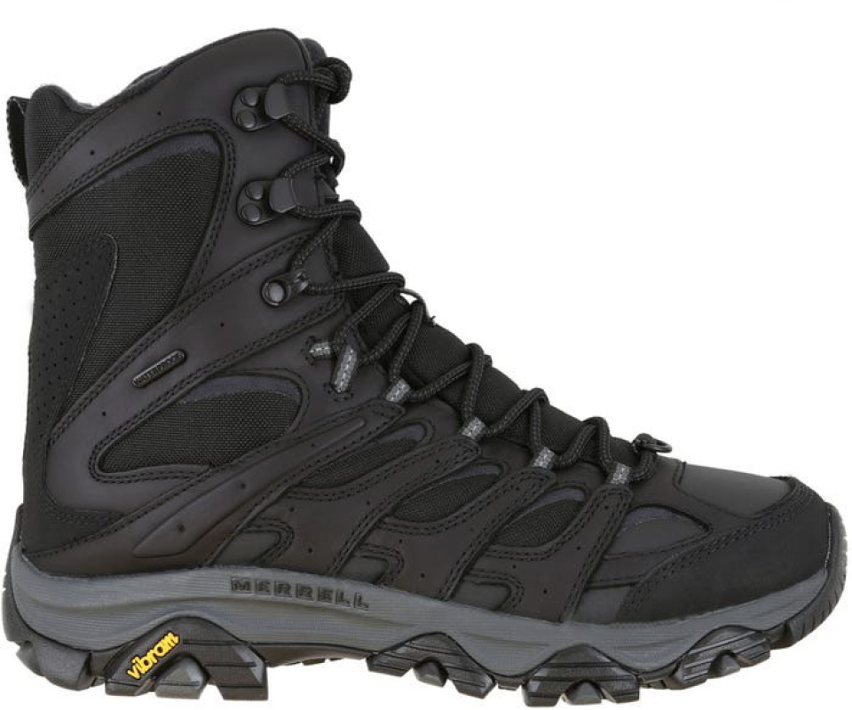 MERRELL # MOAB 3 THERMO XTREME NOIR - 4094 - MERRELL