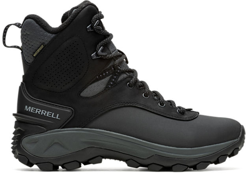 MERRELL # THERMO KIRUNA 2 WIDE NOIR - 8557 - MERRELL