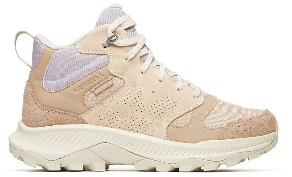 MERRELL # TEMPO SOL MID WP - 8682 - MERRELL